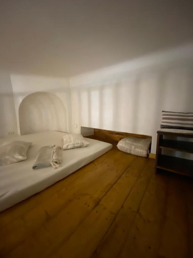 Museum Apartments リヴィウ エクステリア 写真